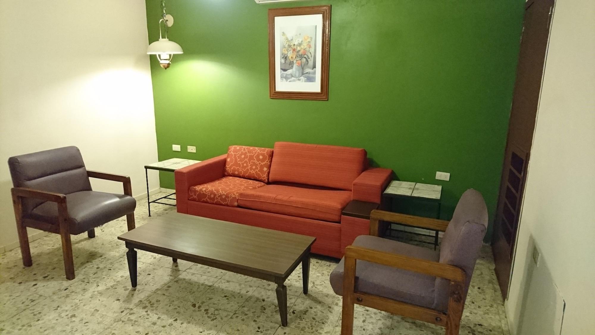 Hotel Suites Kino Эрмосильо Экстерьер фото