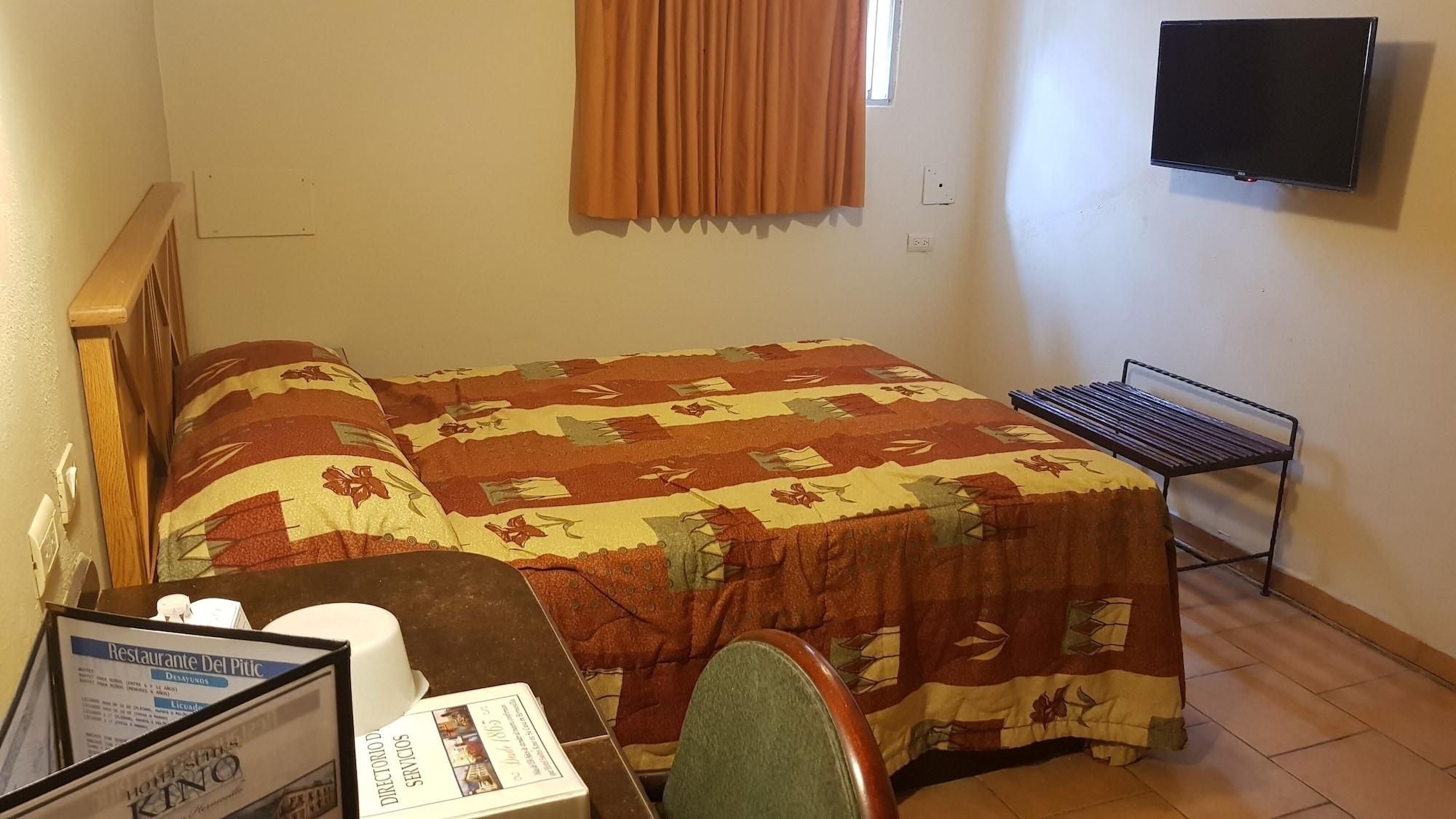 Hotel Suites Kino Эрмосильо Экстерьер фото